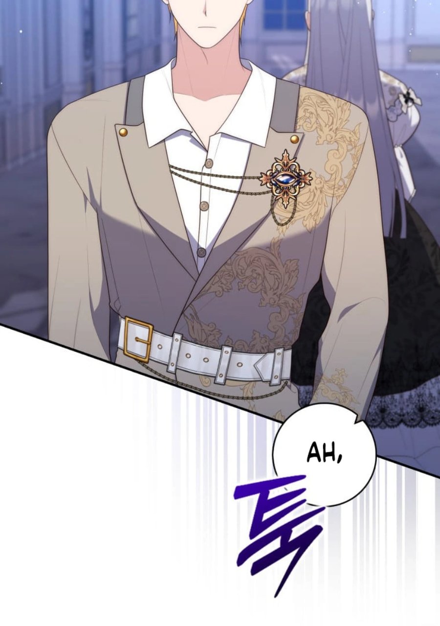 Baca A Princess Who Reads Fortune - Chapter 72 halaman 102