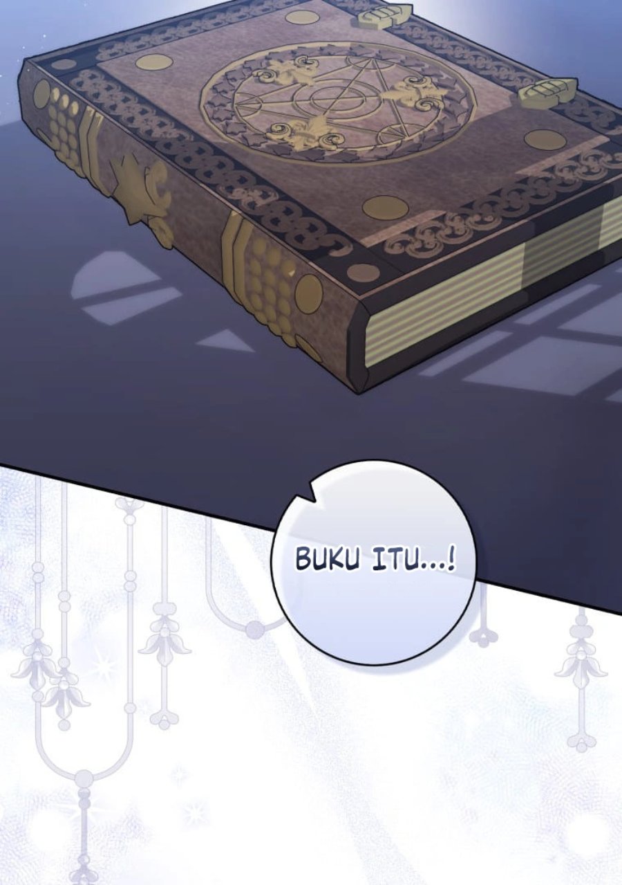 Baca A Princess Who Reads Fortune - Chapter 72 halaman 105