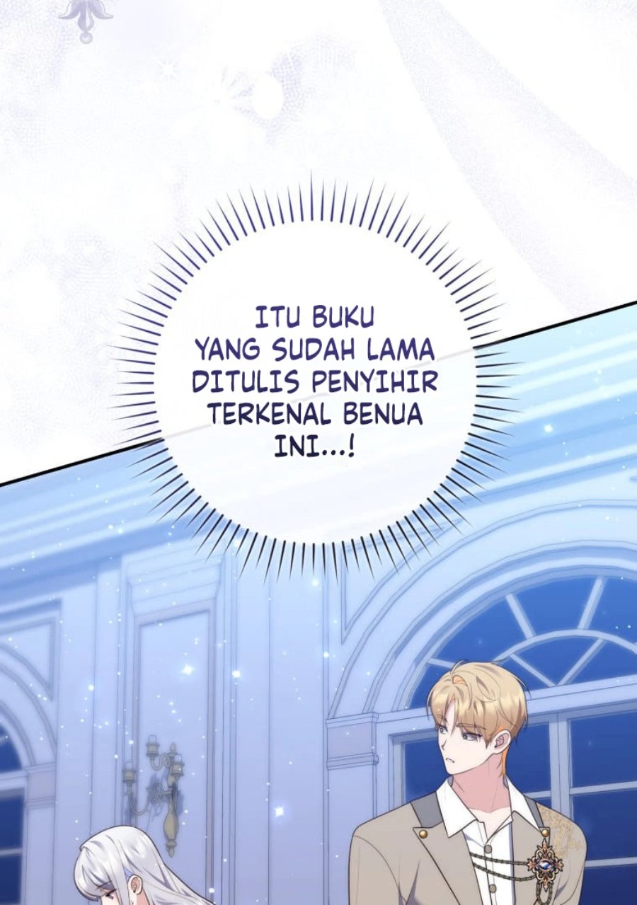 Baca A Princess Who Reads Fortune - Chapter 72 halaman 106