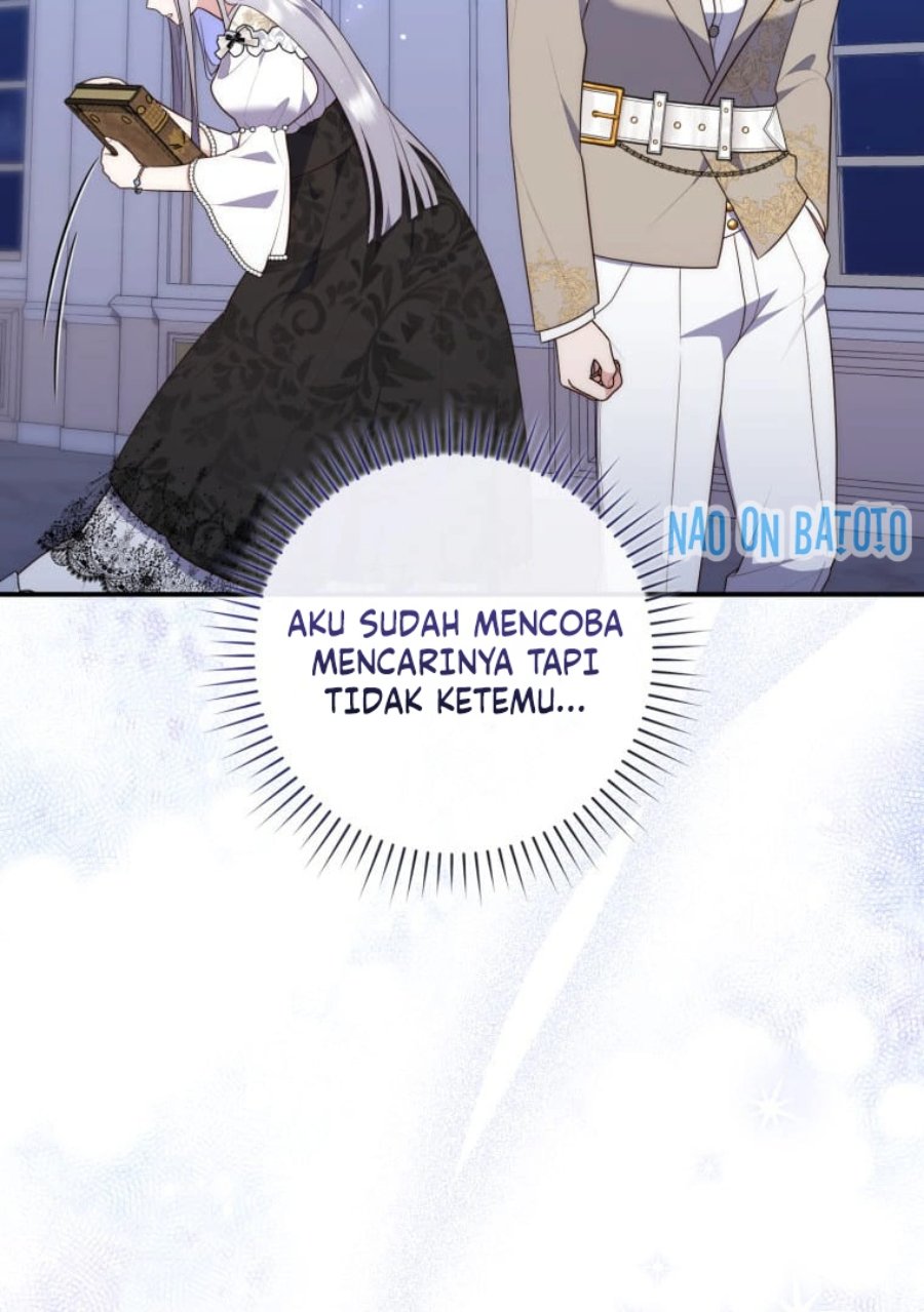 Baca A Princess Who Reads Fortune - Chapter 72 halaman 107