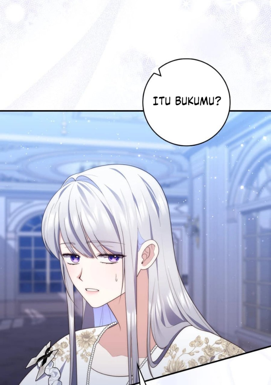 Baca A Princess Who Reads Fortune - Chapter 72 halaman 108