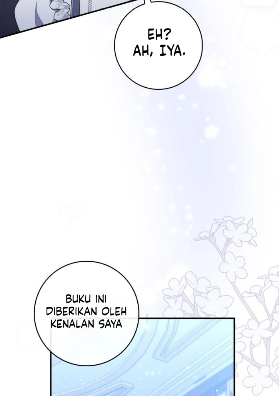 Baca A Princess Who Reads Fortune - Chapter 72 halaman 109