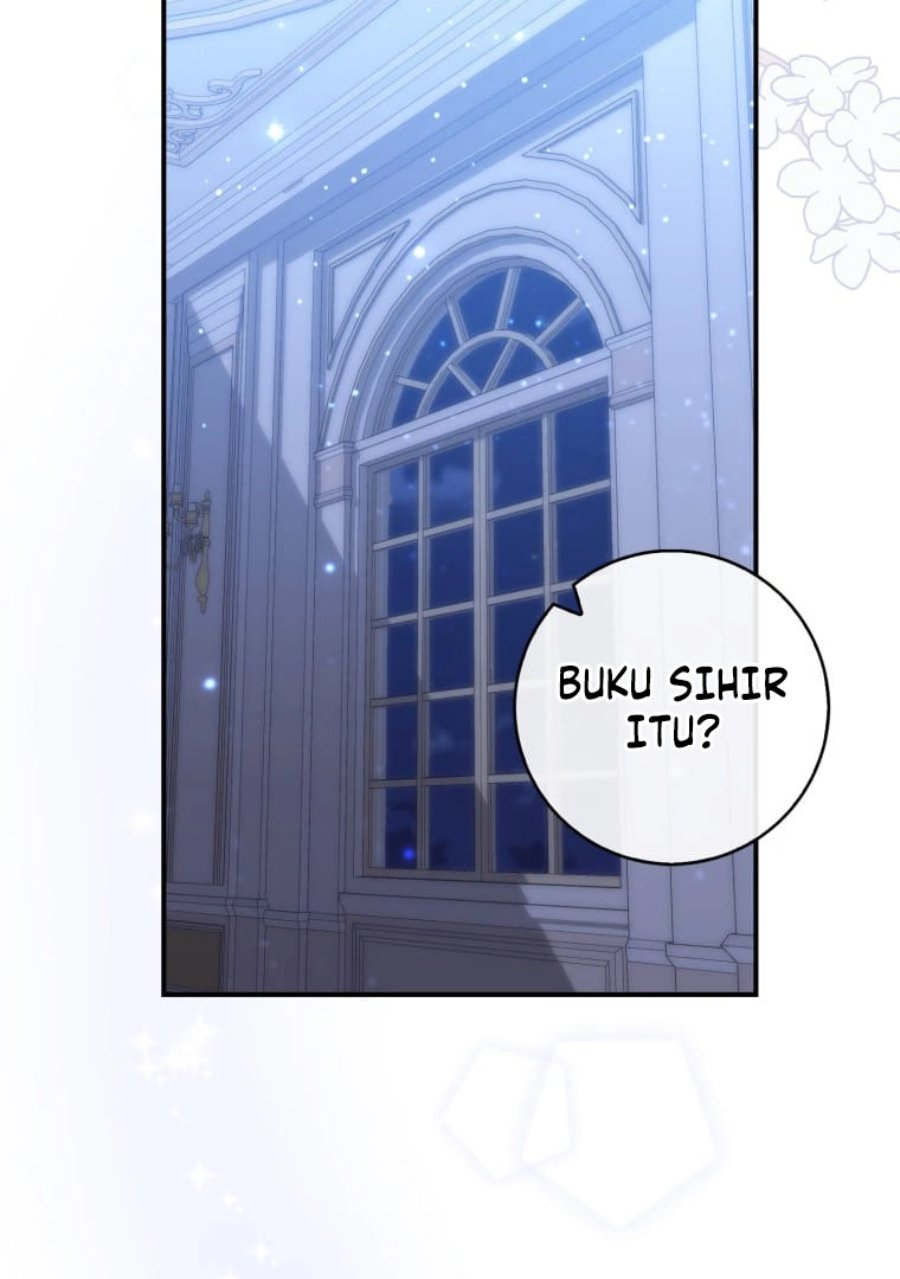 Baca A Princess Who Reads Fortune - Chapter 72 halaman 110