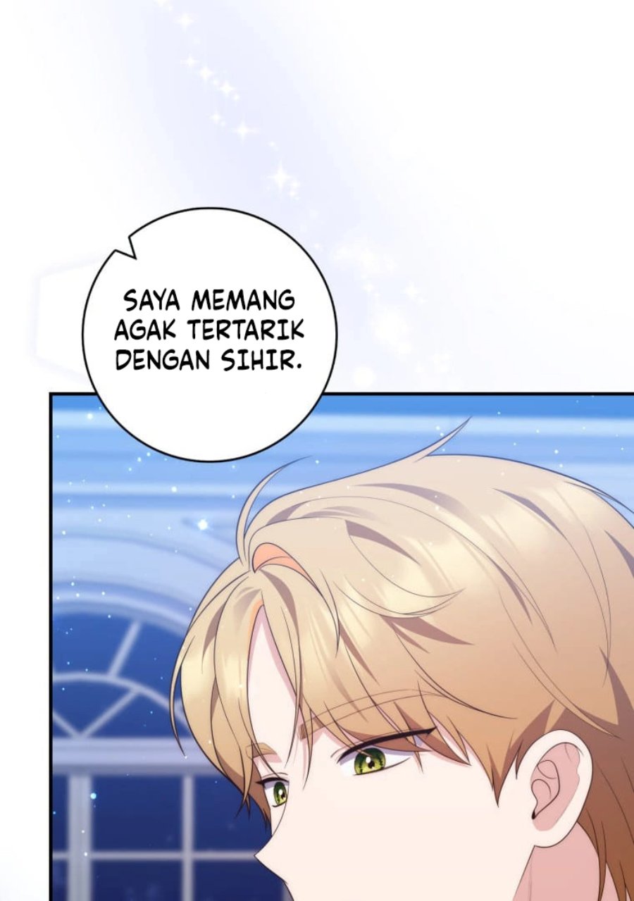Baca A Princess Who Reads Fortune - Chapter 72 halaman 111