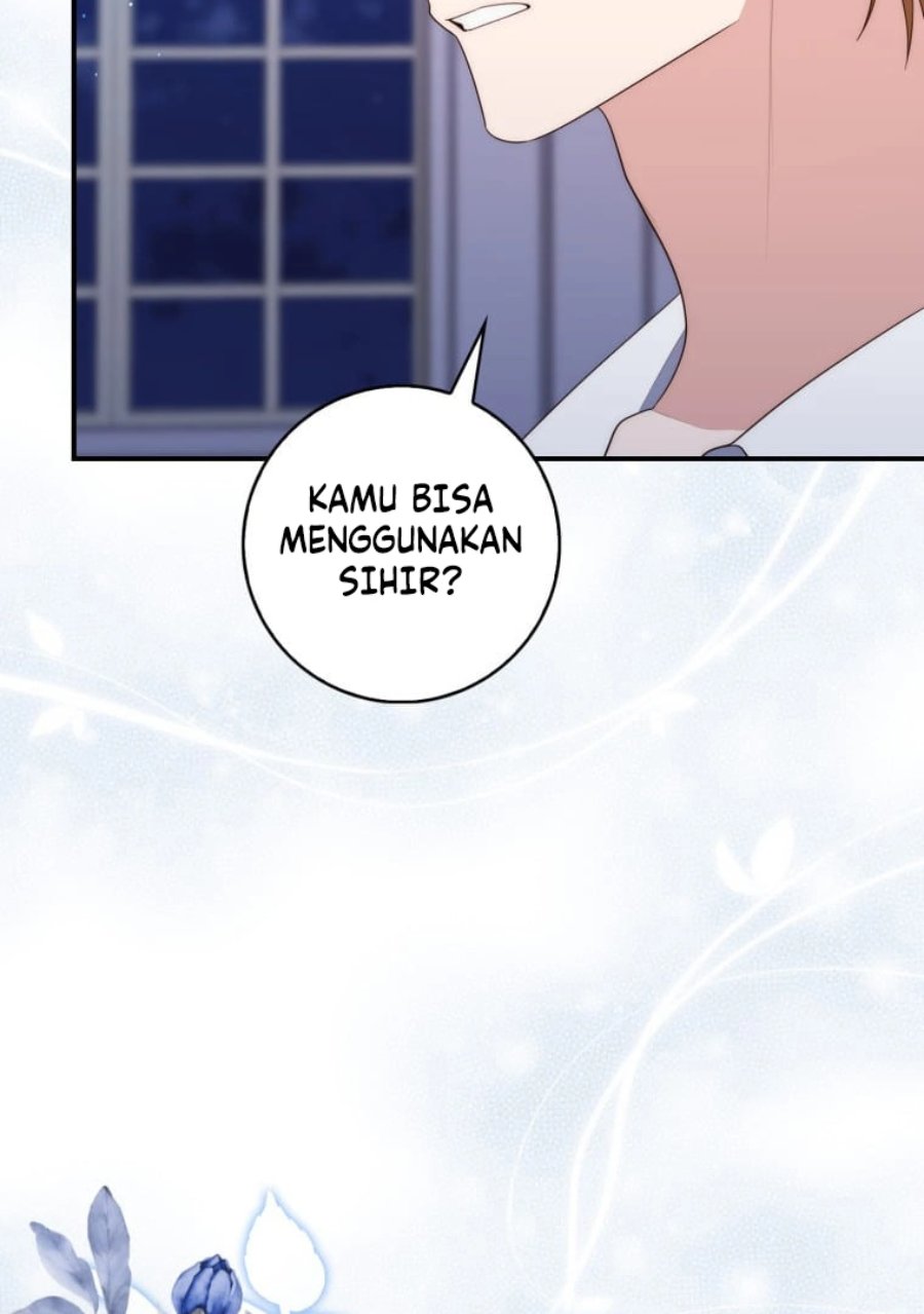 Baca A Princess Who Reads Fortune - Chapter 72 halaman 112