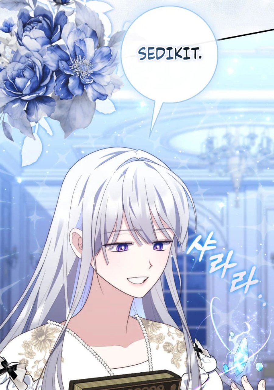 Baca A Princess Who Reads Fortune - Chapter 72 halaman 113