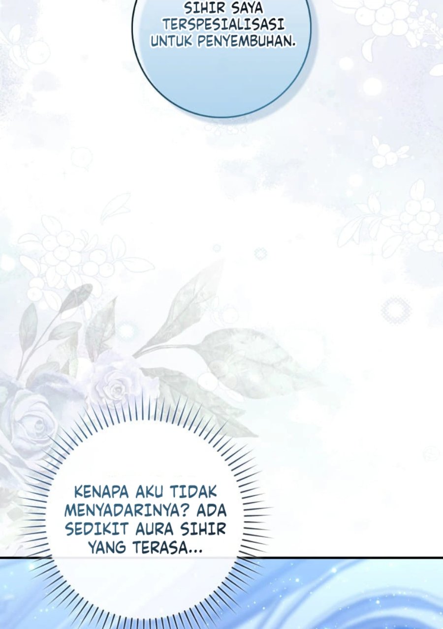 Baca A Princess Who Reads Fortune - Chapter 72 halaman 116