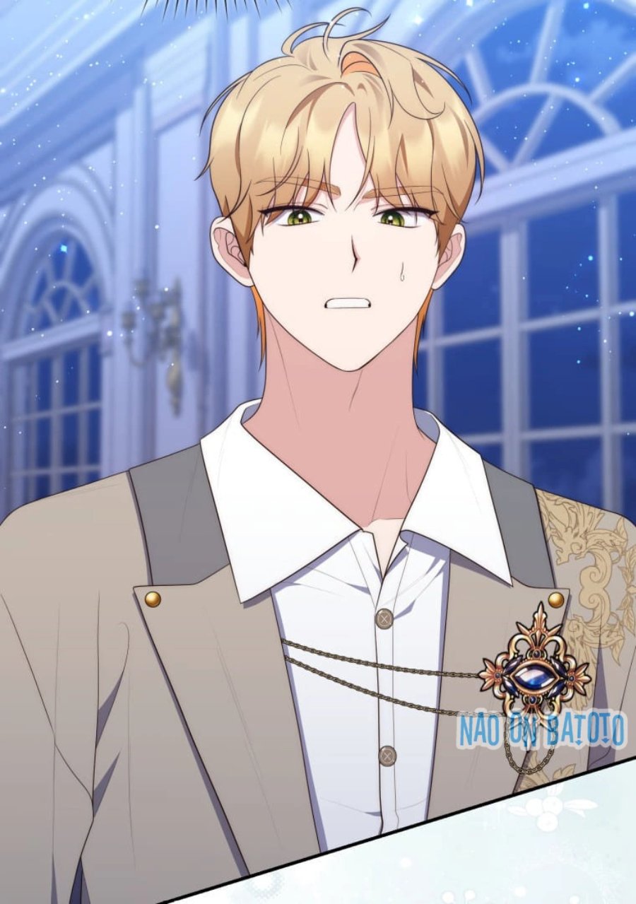 Baca A Princess Who Reads Fortune - Chapter 72 halaman 117