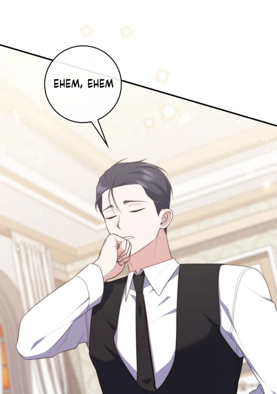 Baca A Princess Who Reads Fortune - Chapter 72 halaman 12