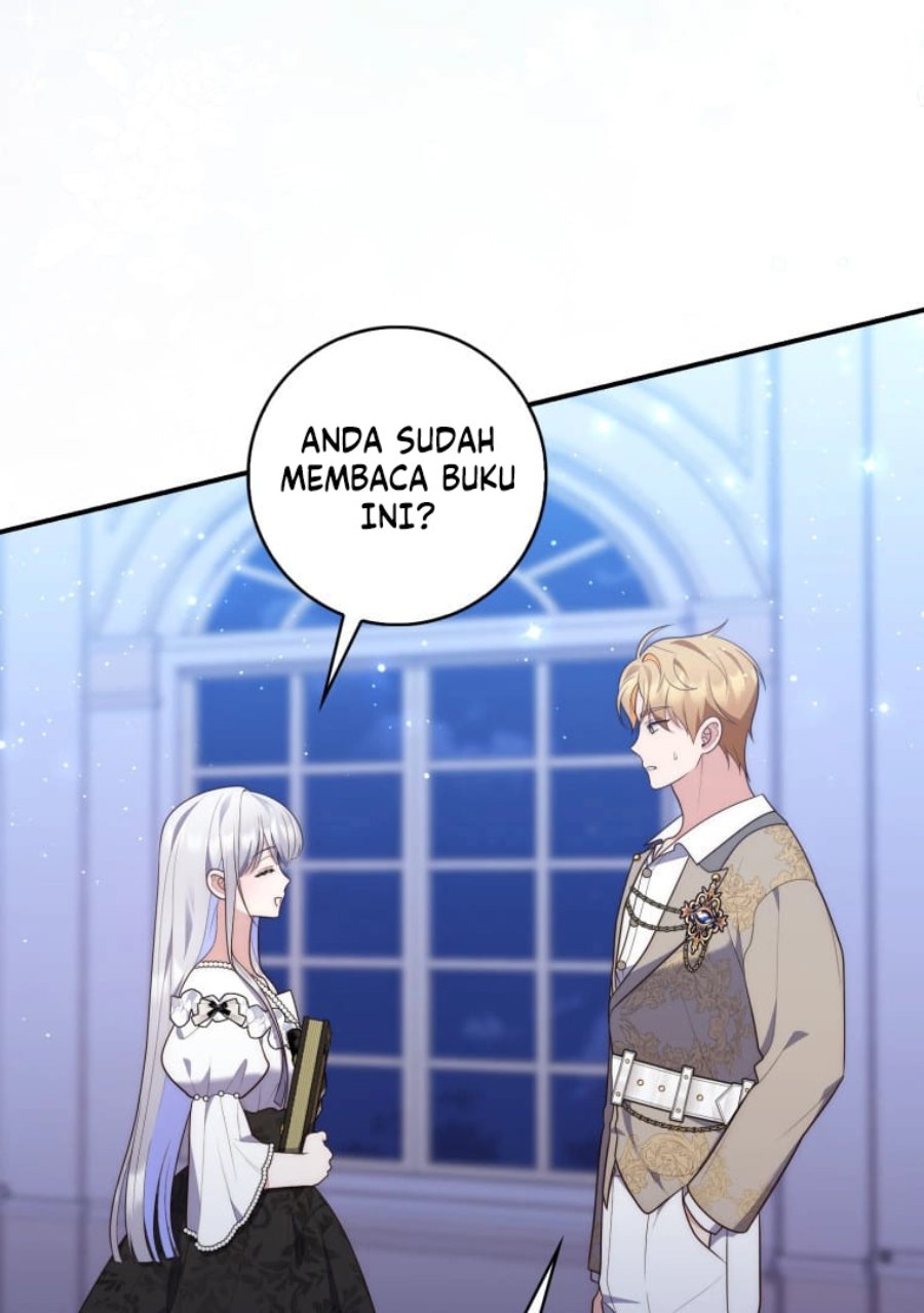 Baca A Princess Who Reads Fortune - Chapter 72 halaman 120