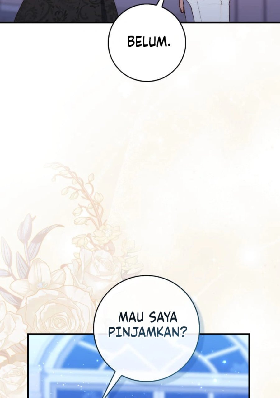 Baca A Princess Who Reads Fortune - Chapter 72 halaman 121