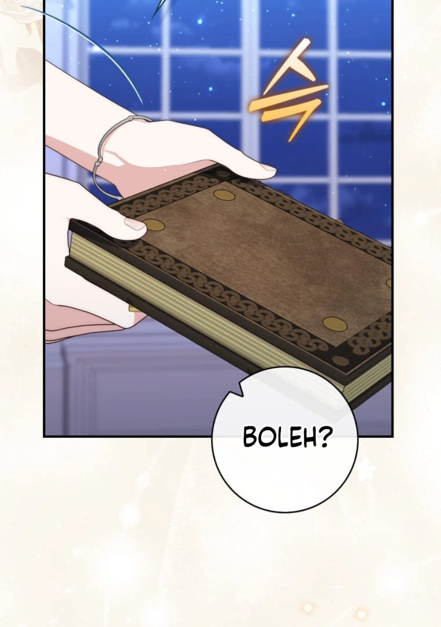 Baca A Princess Who Reads Fortune - Chapter 72 halaman 122