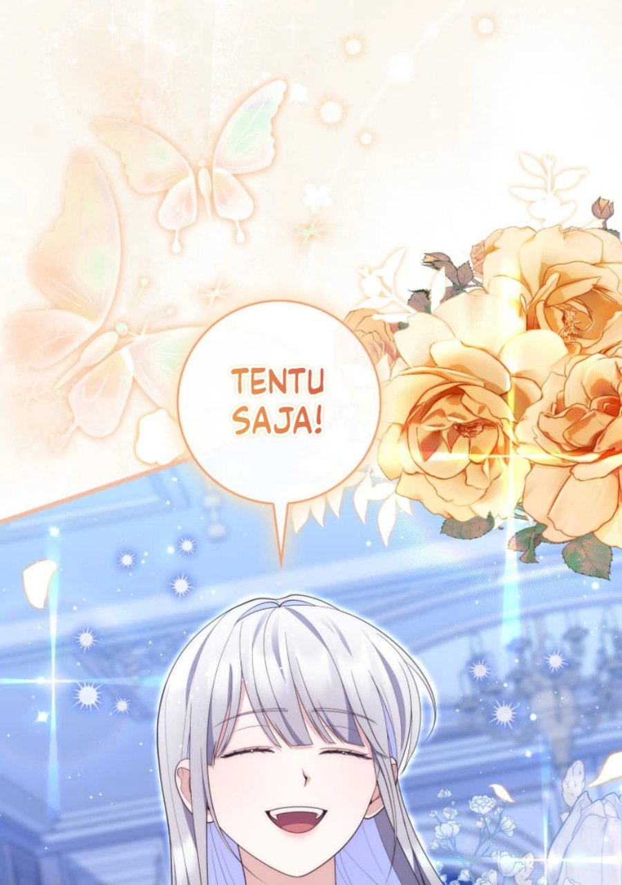 Baca A Princess Who Reads Fortune - Chapter 72 halaman 123