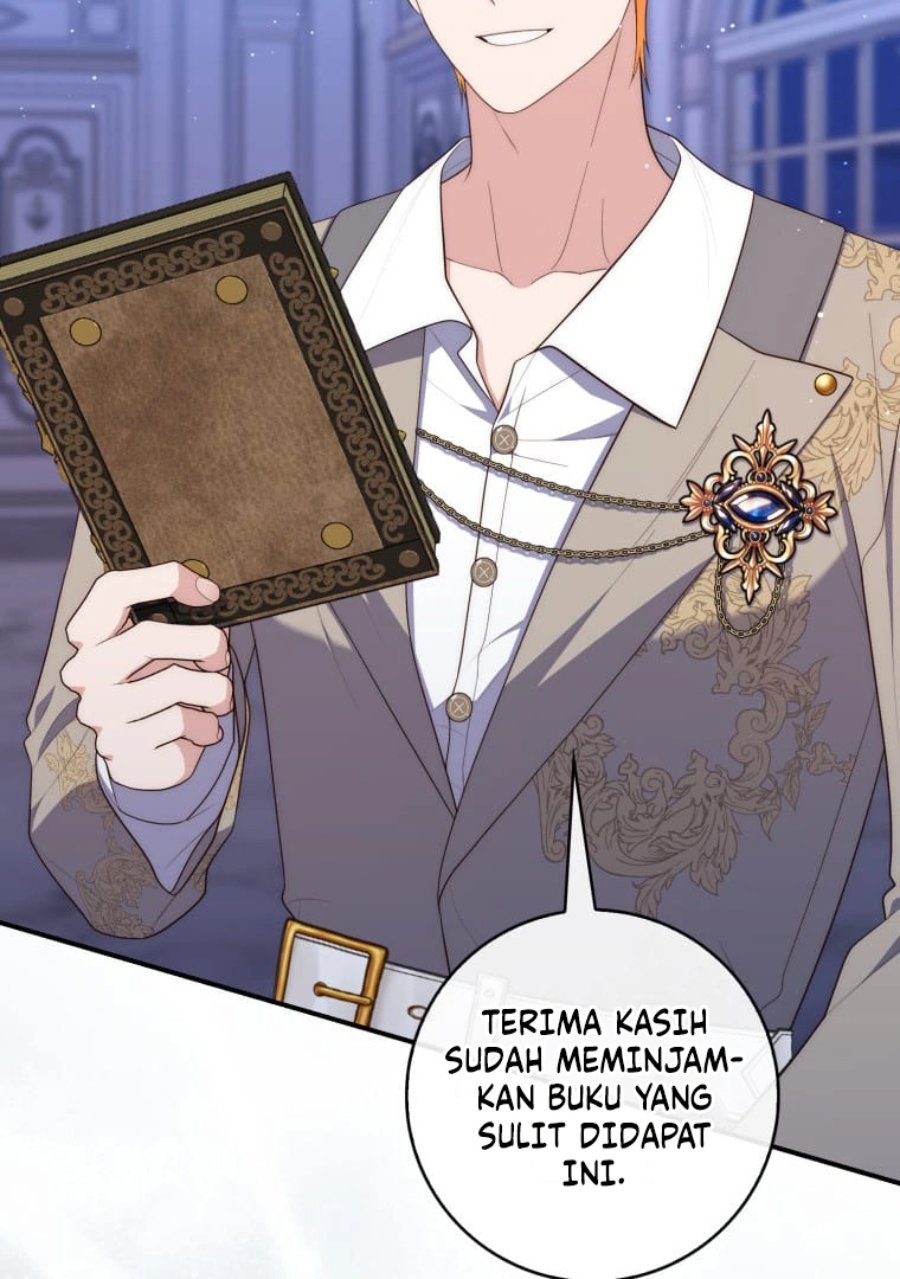 Baca A Princess Who Reads Fortune - Chapter 72 halaman 126