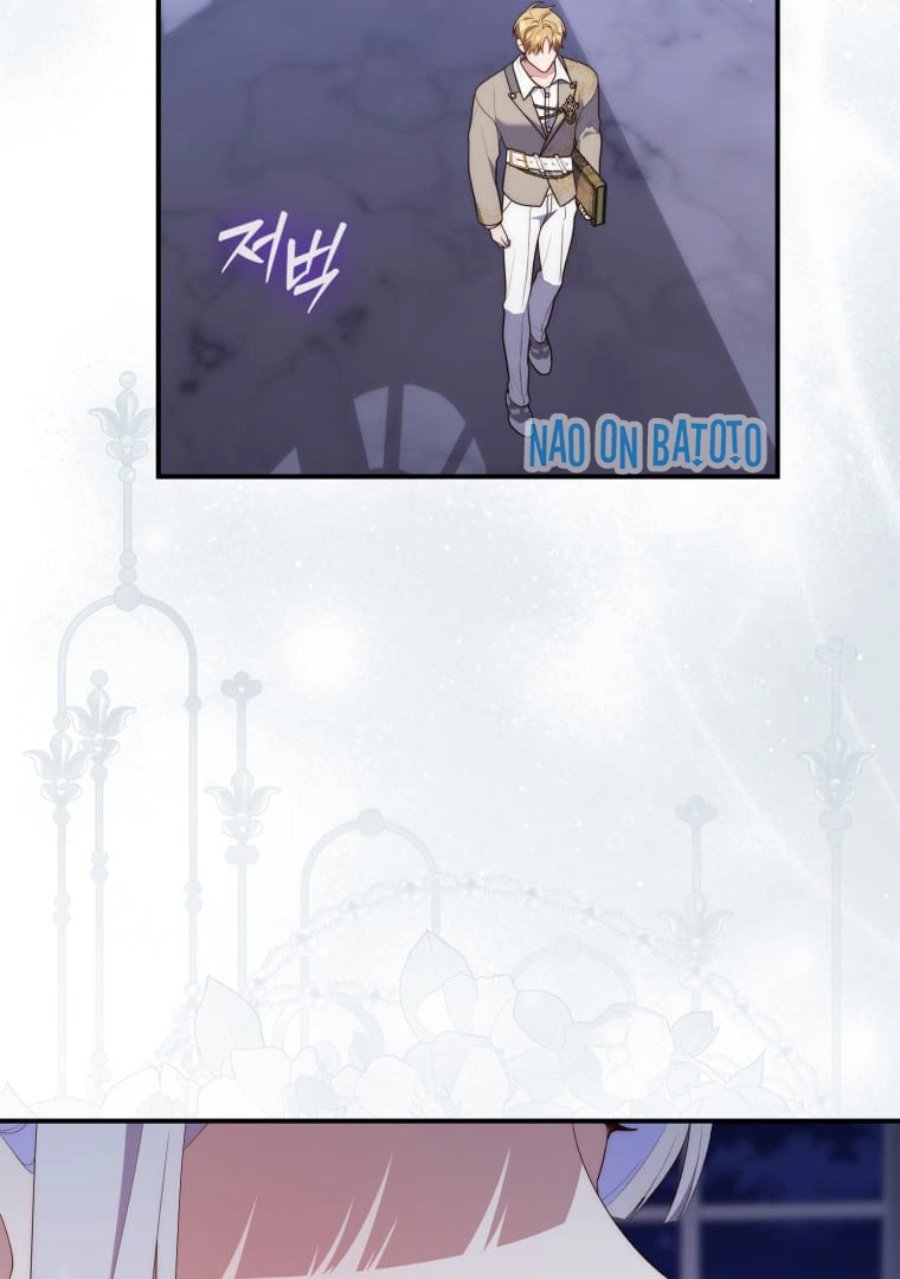 Baca A Princess Who Reads Fortune - Chapter 72 halaman 128