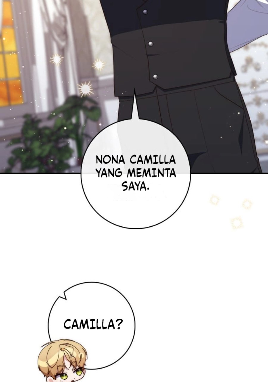 Baca A Princess Who Reads Fortune - Chapter 72 halaman 13