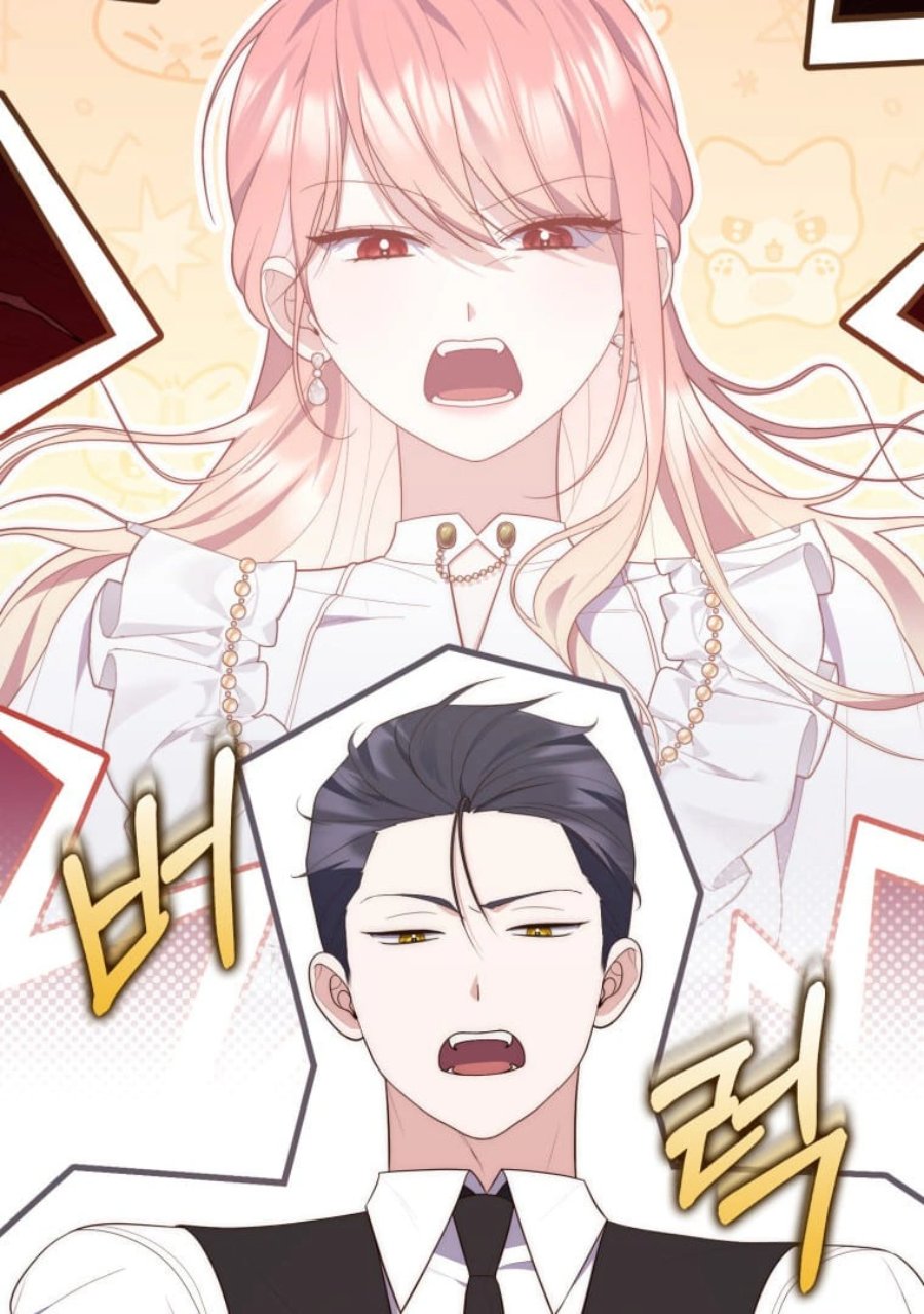 Baca A Princess Who Reads Fortune - Chapter 72 halaman 15