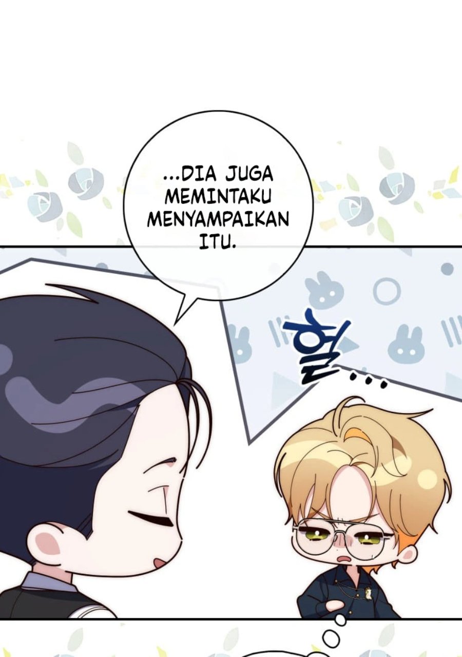 Baca A Princess Who Reads Fortune - Chapter 72 halaman 17