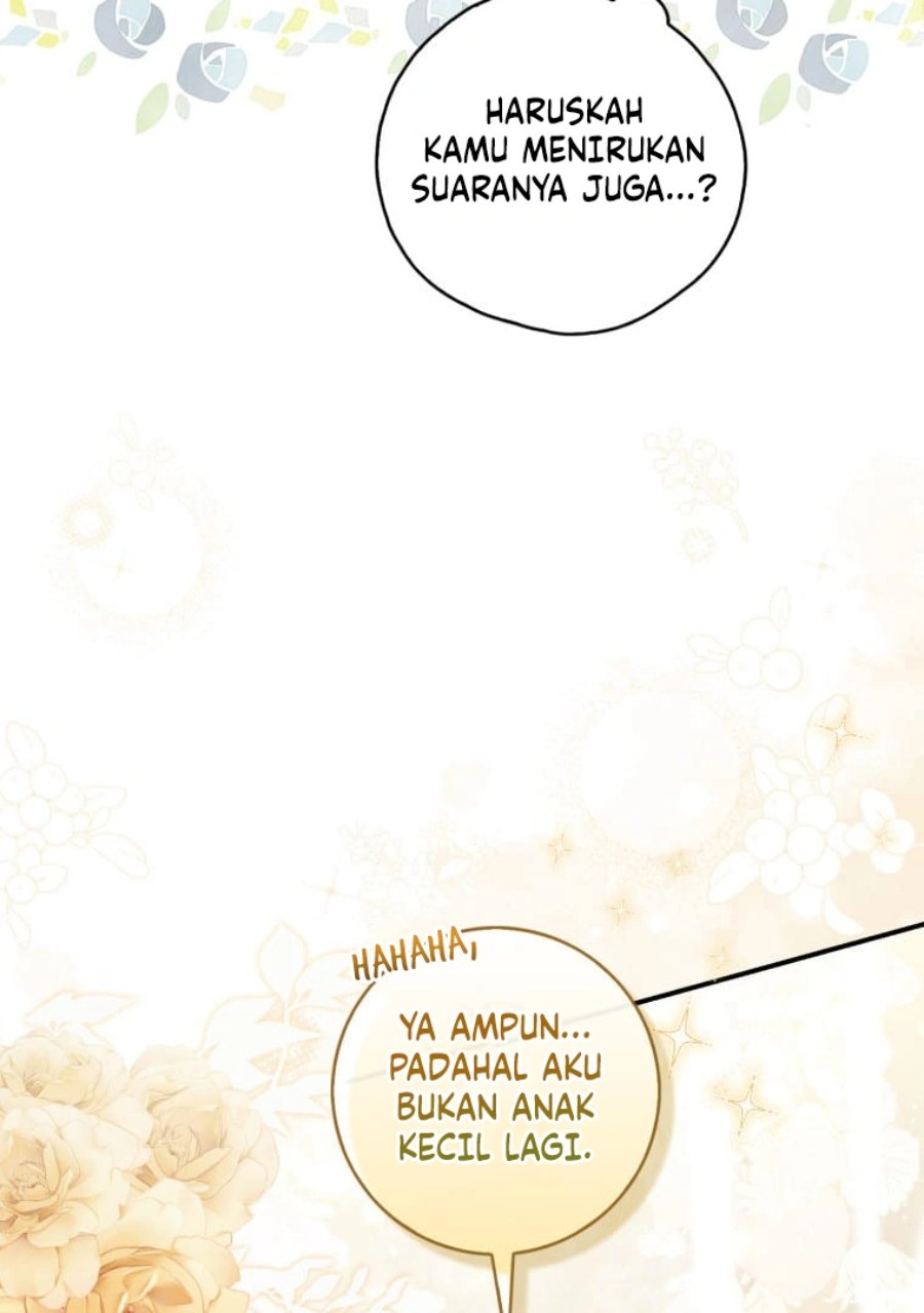 Baca A Princess Who Reads Fortune - Chapter 72 halaman 18