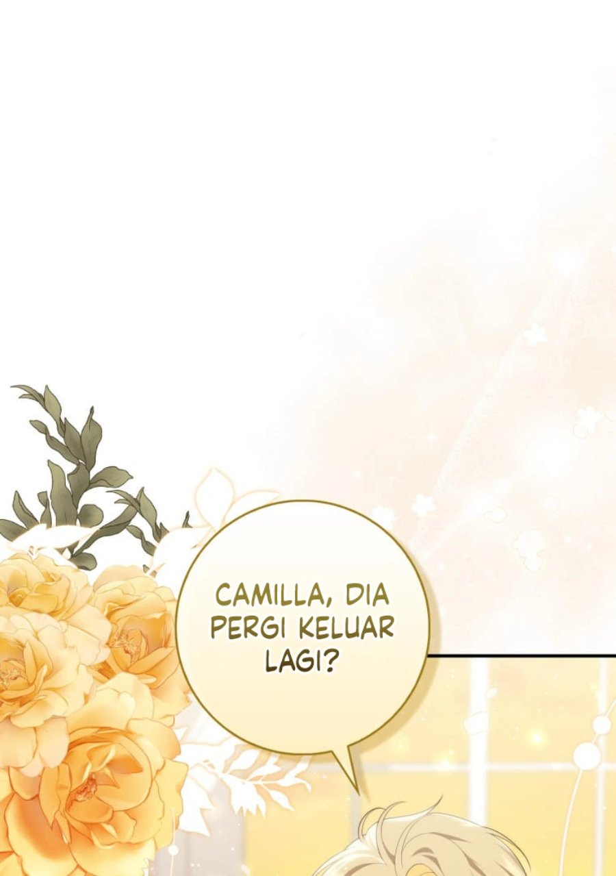 Baca A Princess Who Reads Fortune - Chapter 72 halaman 2