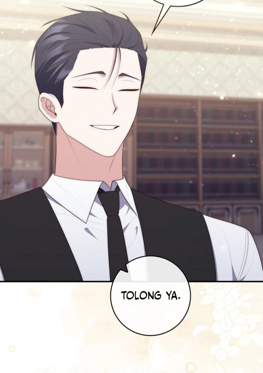 Baca A Princess Who Reads Fortune - Chapter 72 halaman 21