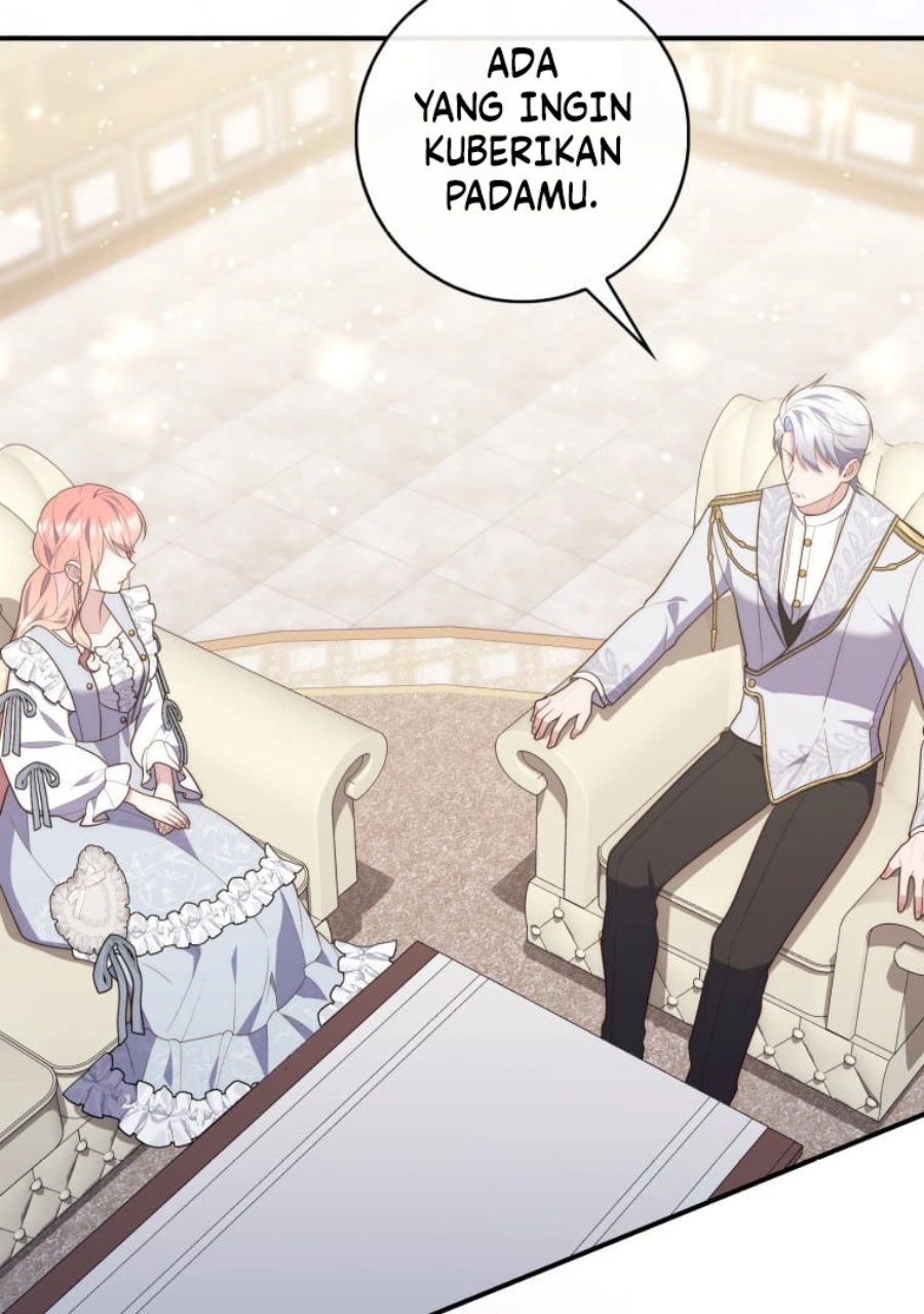 Baca A Princess Who Reads Fortune - Chapter 72 halaman 27