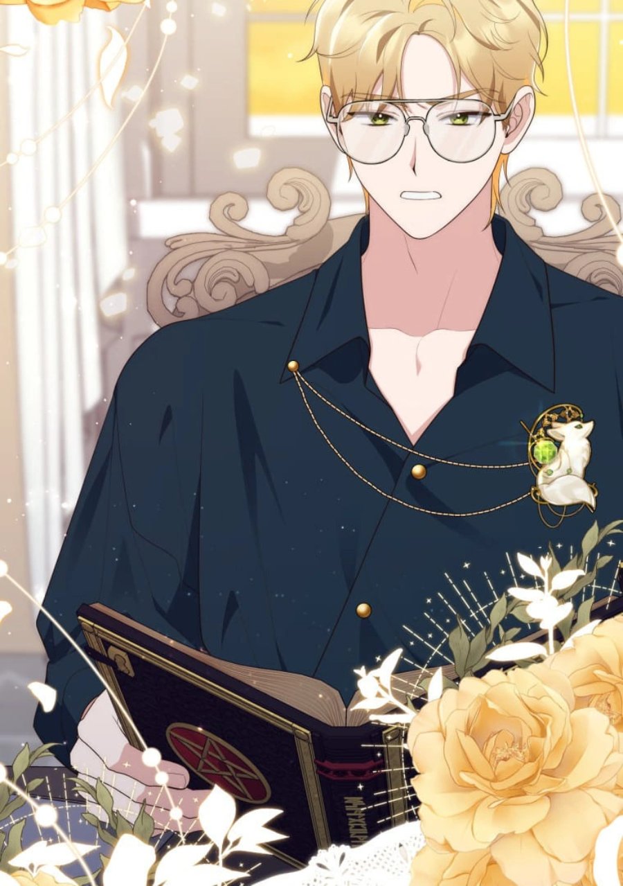 Baca A Princess Who Reads Fortune - Chapter 72 halaman 3