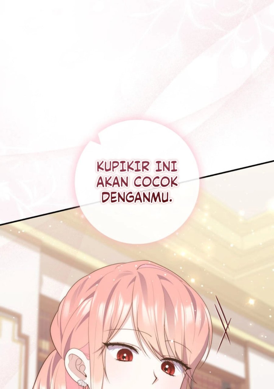 Baca A Princess Who Reads Fortune - Chapter 72 halaman 30