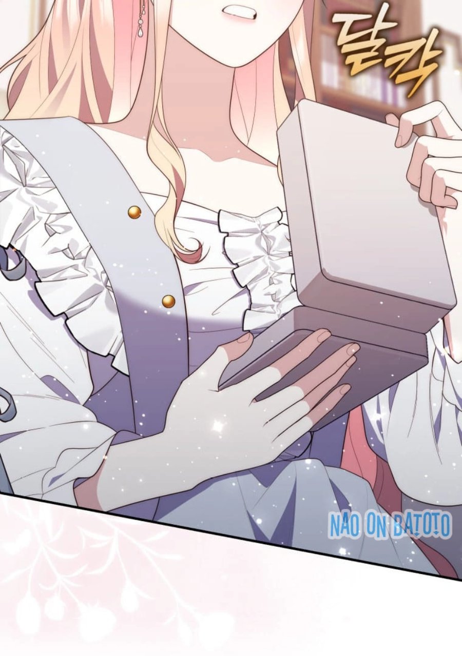 Baca A Princess Who Reads Fortune - Chapter 72 halaman 31