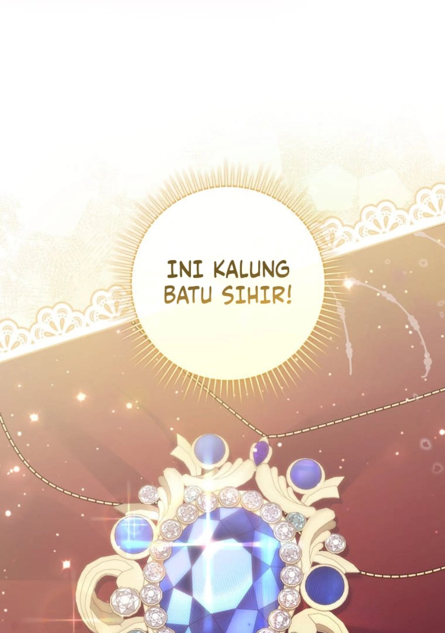 Baca A Princess Who Reads Fortune - Chapter 72 halaman 32