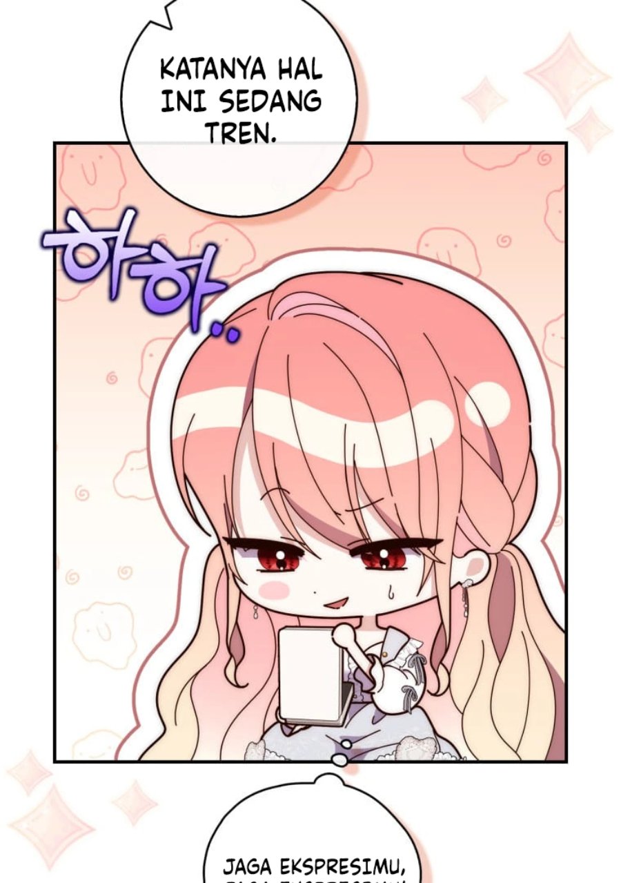 Baca A Princess Who Reads Fortune - Chapter 72 halaman 34