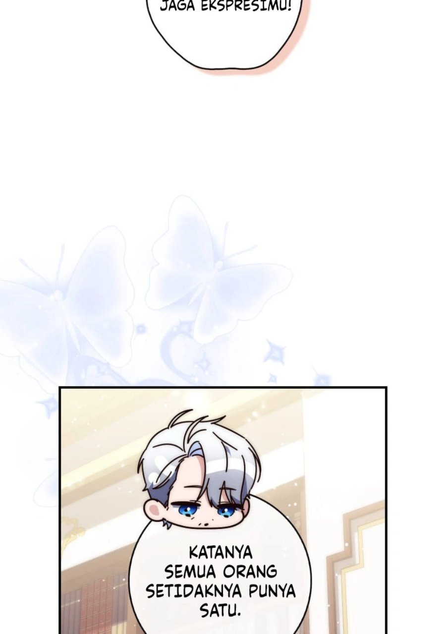 Baca A Princess Who Reads Fortune - Chapter 72 halaman 35