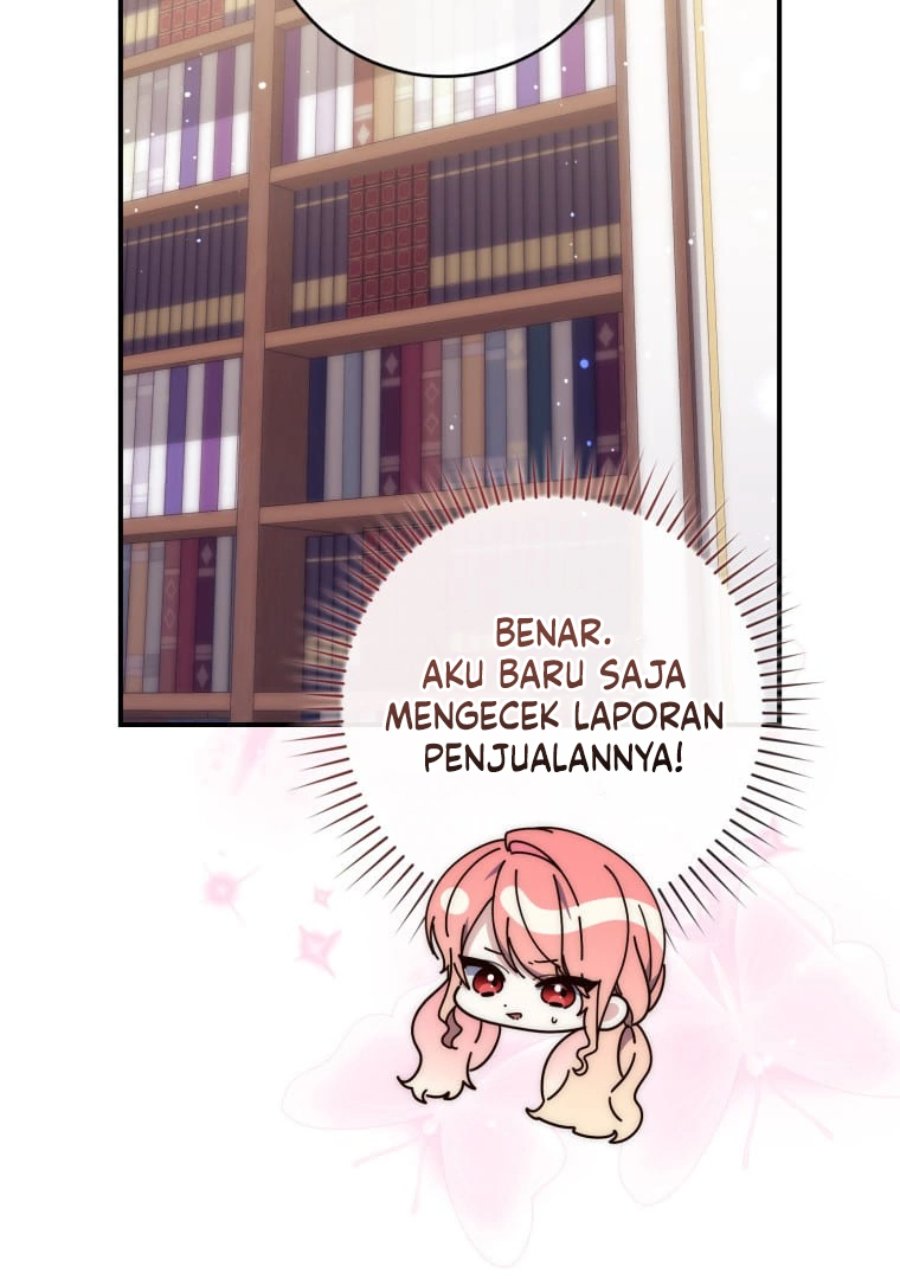 Baca A Princess Who Reads Fortune - Chapter 72 halaman 36