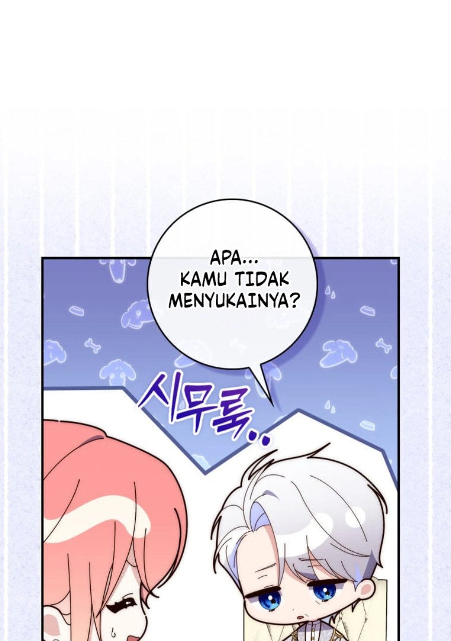 Baca A Princess Who Reads Fortune - Chapter 72 halaman 37