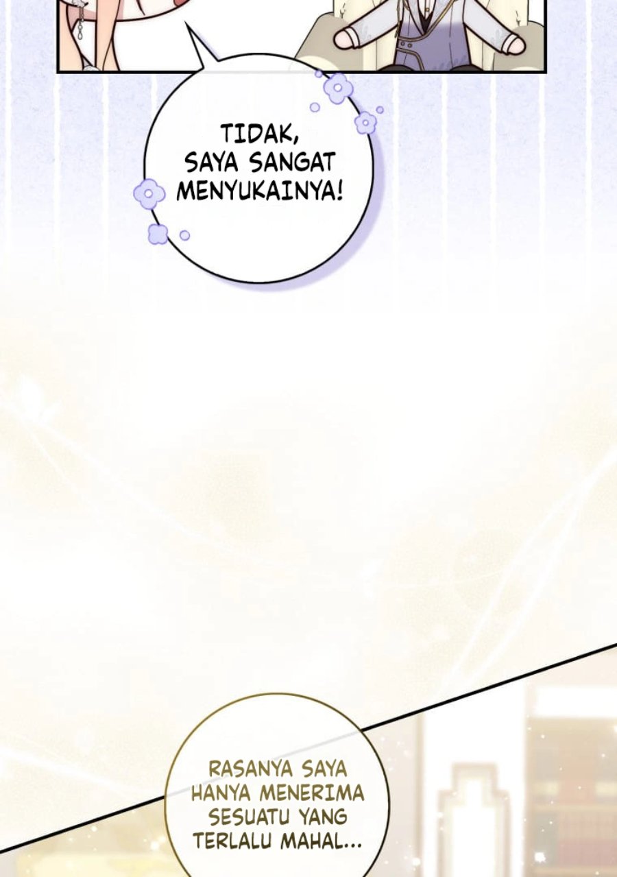 Baca A Princess Who Reads Fortune - Chapter 72 halaman 38