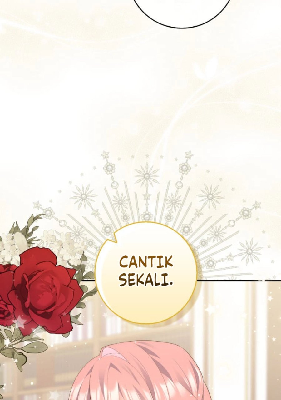 Baca A Princess Who Reads Fortune - Chapter 72 halaman 40