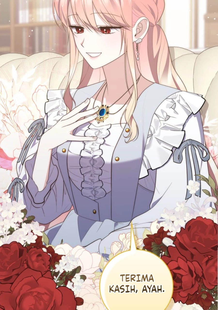 Baca A Princess Who Reads Fortune - Chapter 72 halaman 41