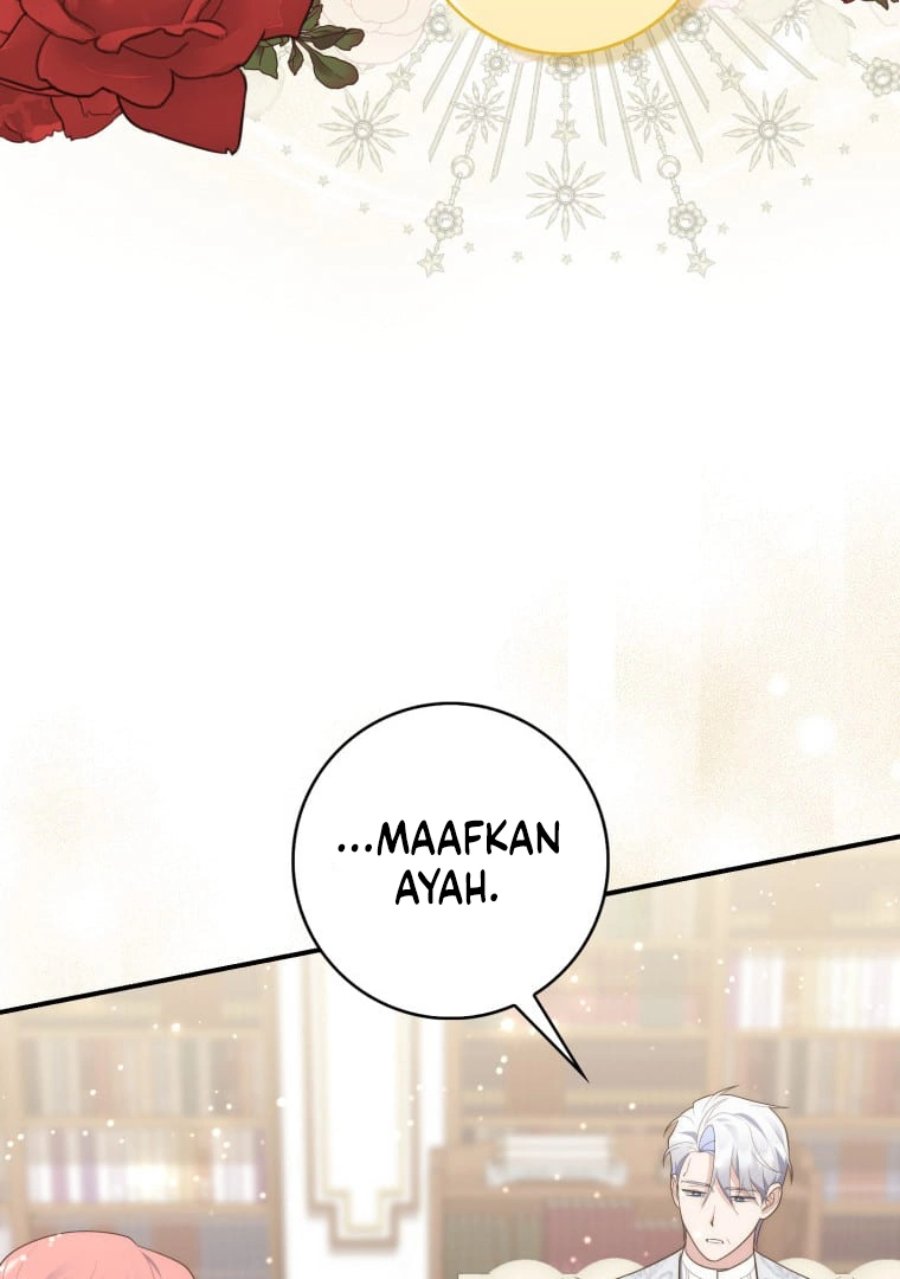 Baca A Princess Who Reads Fortune - Chapter 72 halaman 42