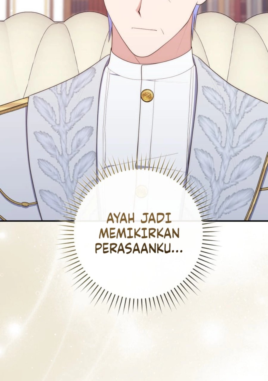 Baca A Princess Who Reads Fortune - Chapter 72 halaman 45