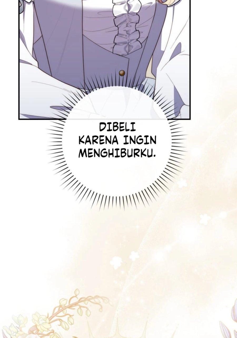 Baca A Princess Who Reads Fortune - Chapter 72 halaman 47