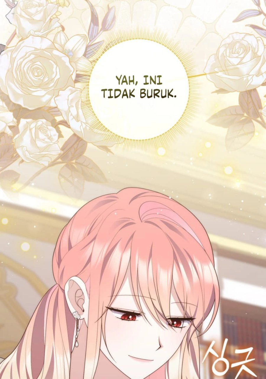 Baca A Princess Who Reads Fortune - Chapter 72 halaman 48