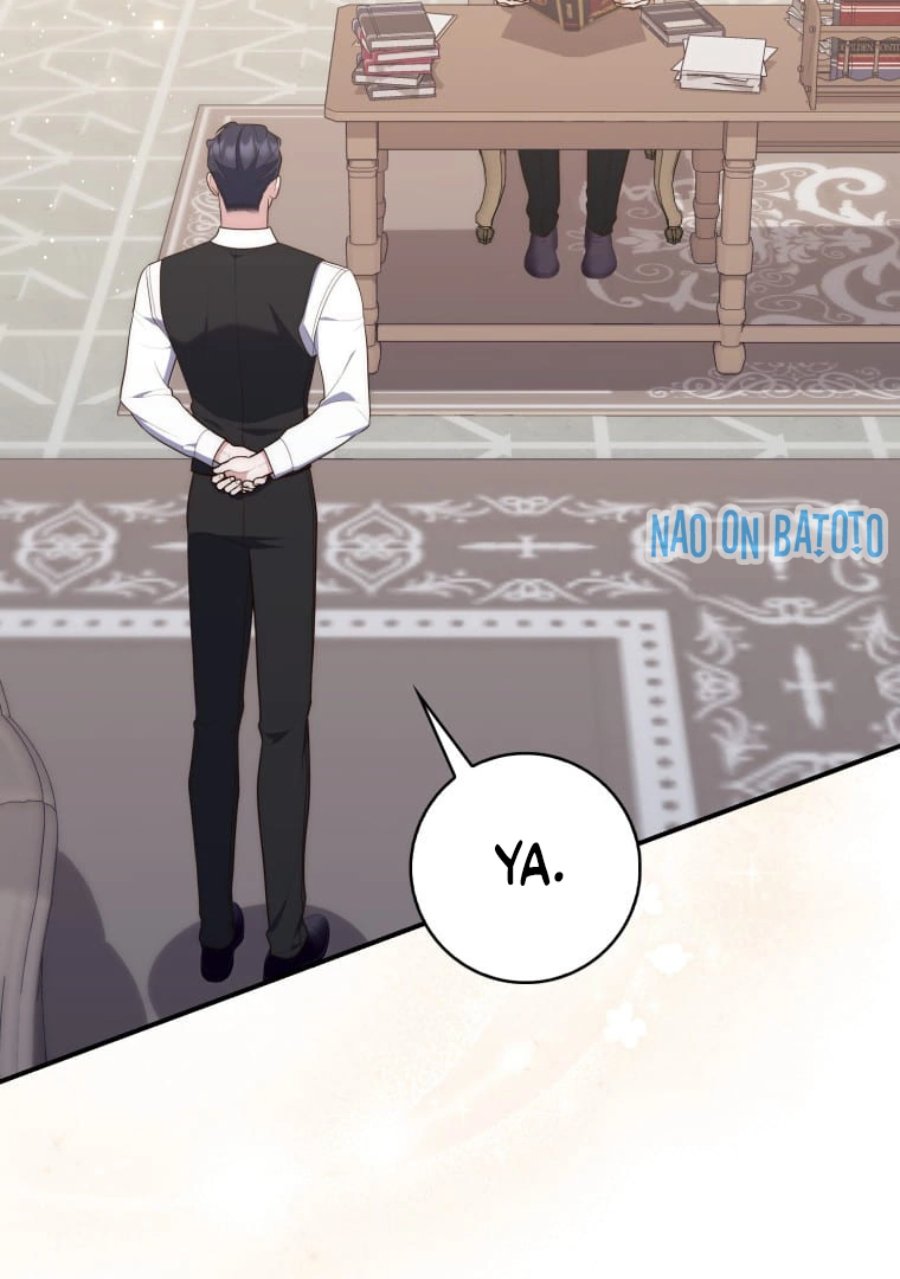 Baca A Princess Who Reads Fortune - Chapter 72 halaman 5