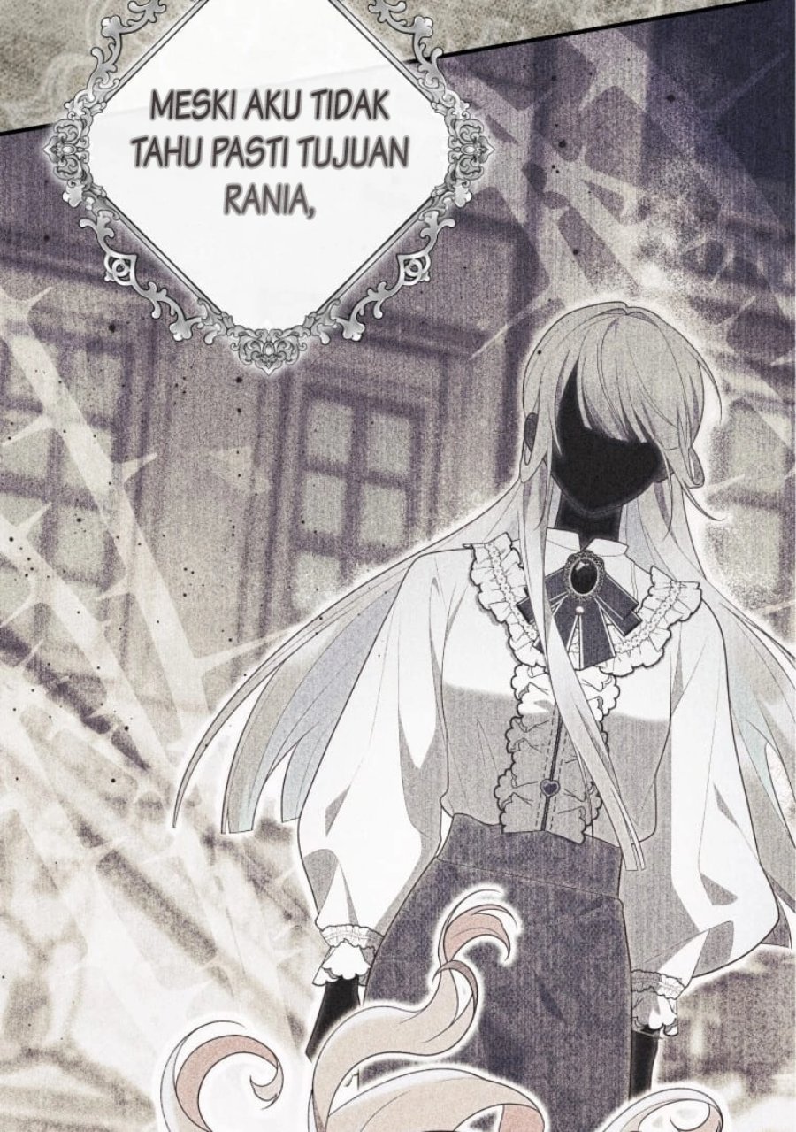 Baca A Princess Who Reads Fortune - Chapter 72 halaman 50