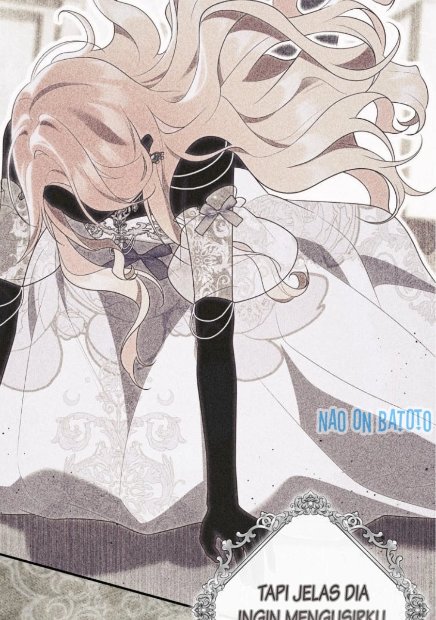 Baca A Princess Who Reads Fortune - Chapter 72 halaman 51