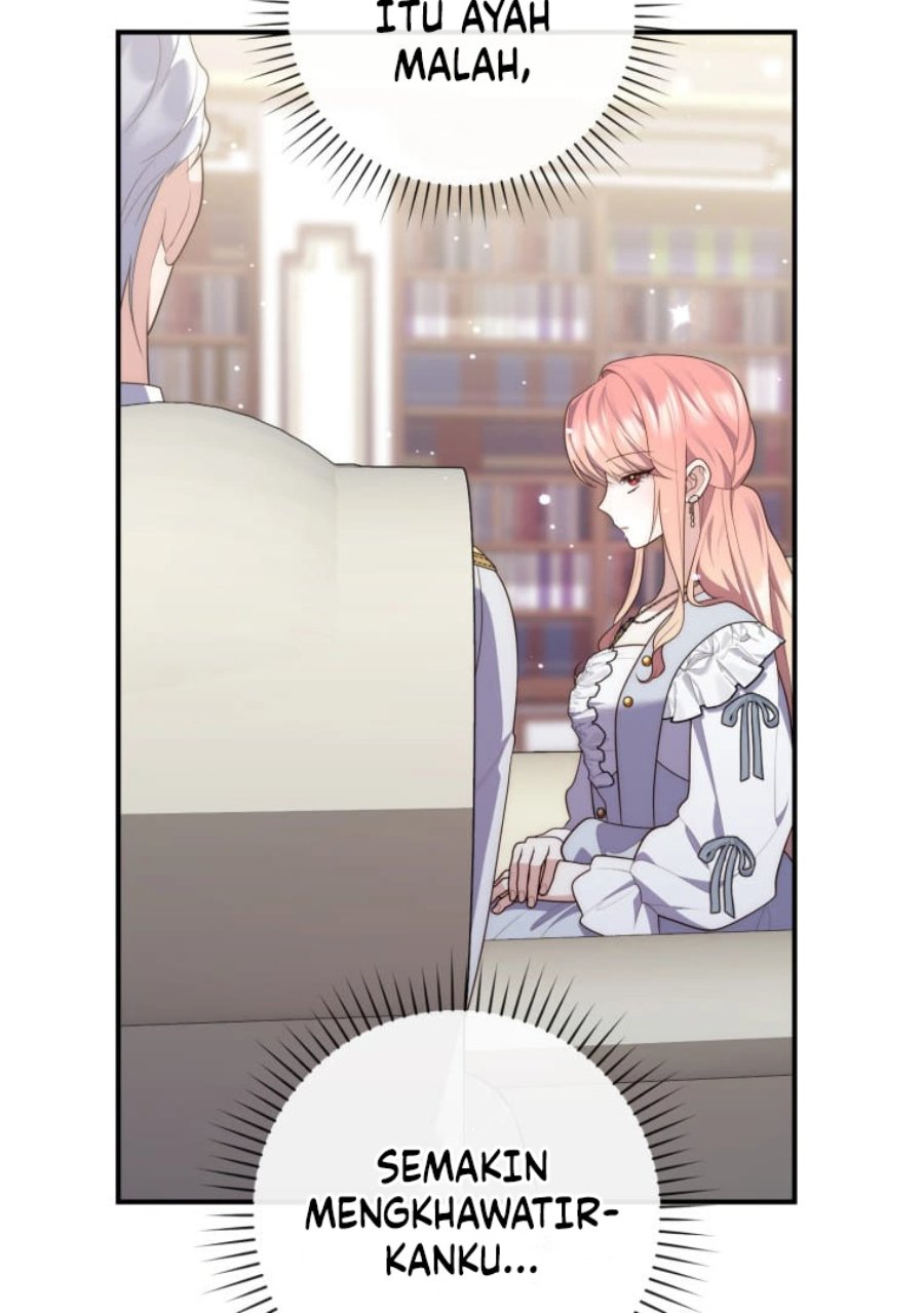 Baca A Princess Who Reads Fortune - Chapter 72 halaman 56