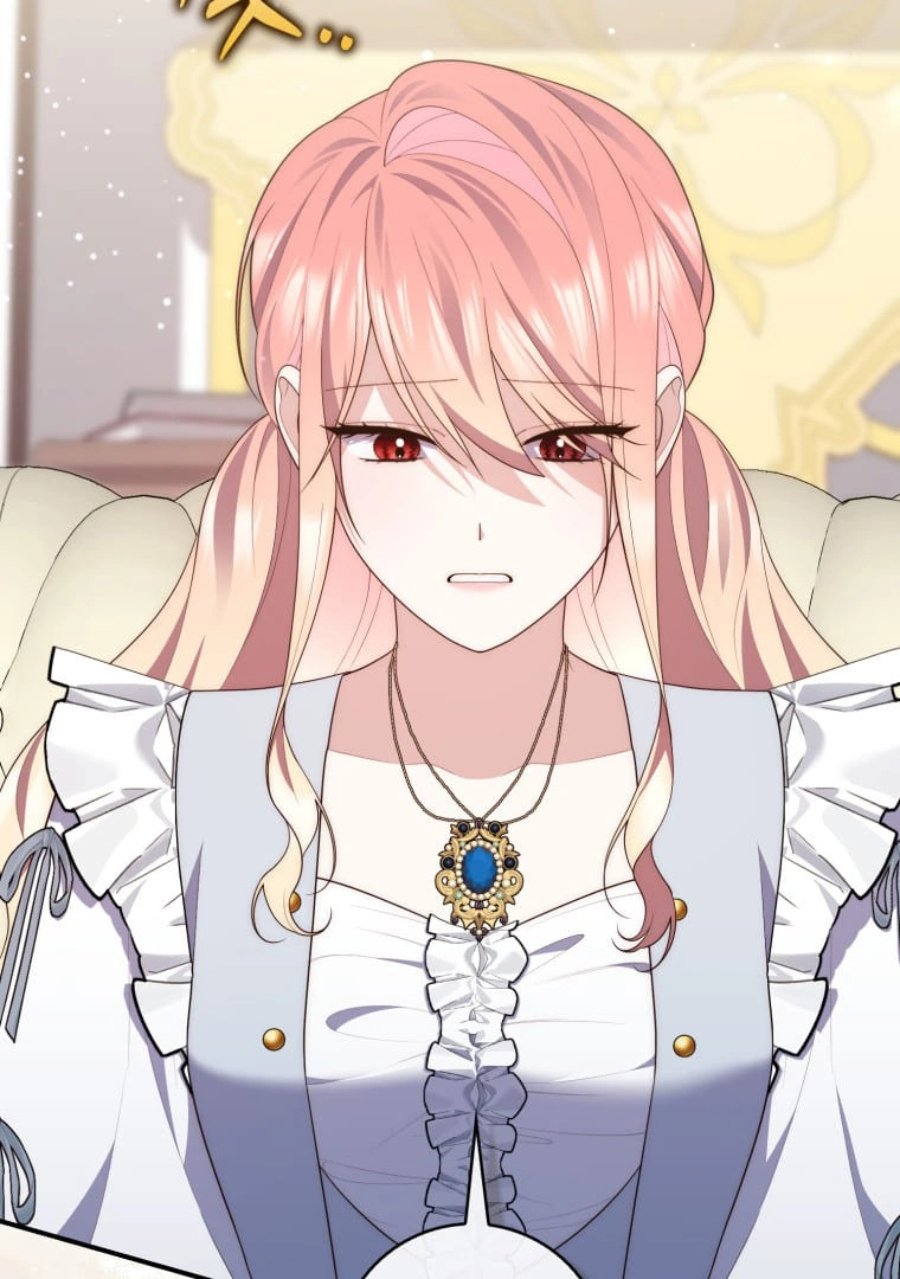 Baca A Princess Who Reads Fortune - Chapter 72 halaman 58