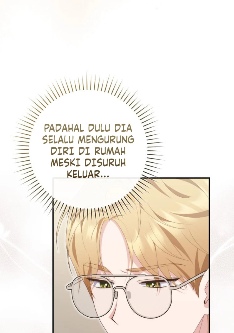 Baca A Princess Who Reads Fortune - Chapter 72 halaman 6