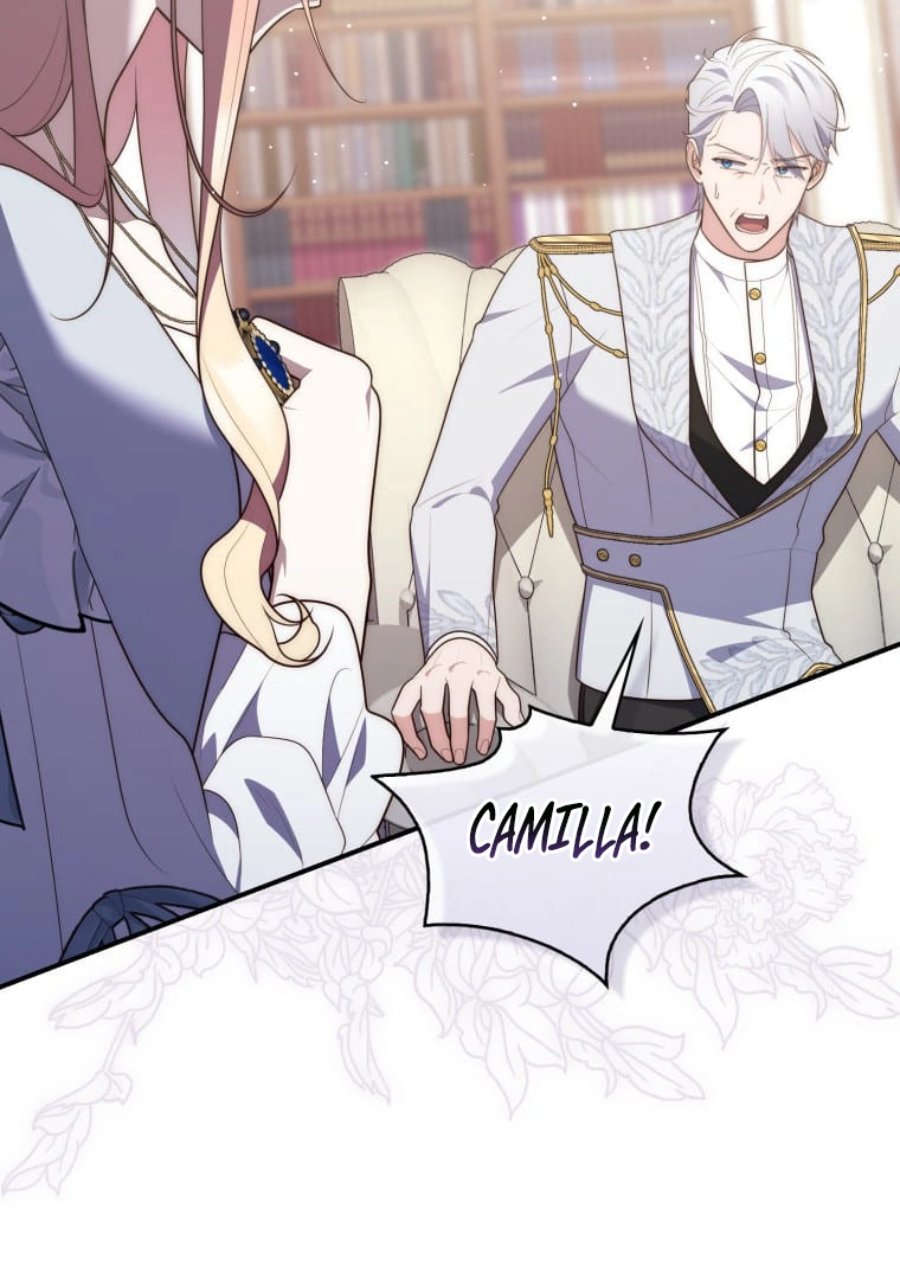 Baca A Princess Who Reads Fortune - Chapter 72 halaman 62