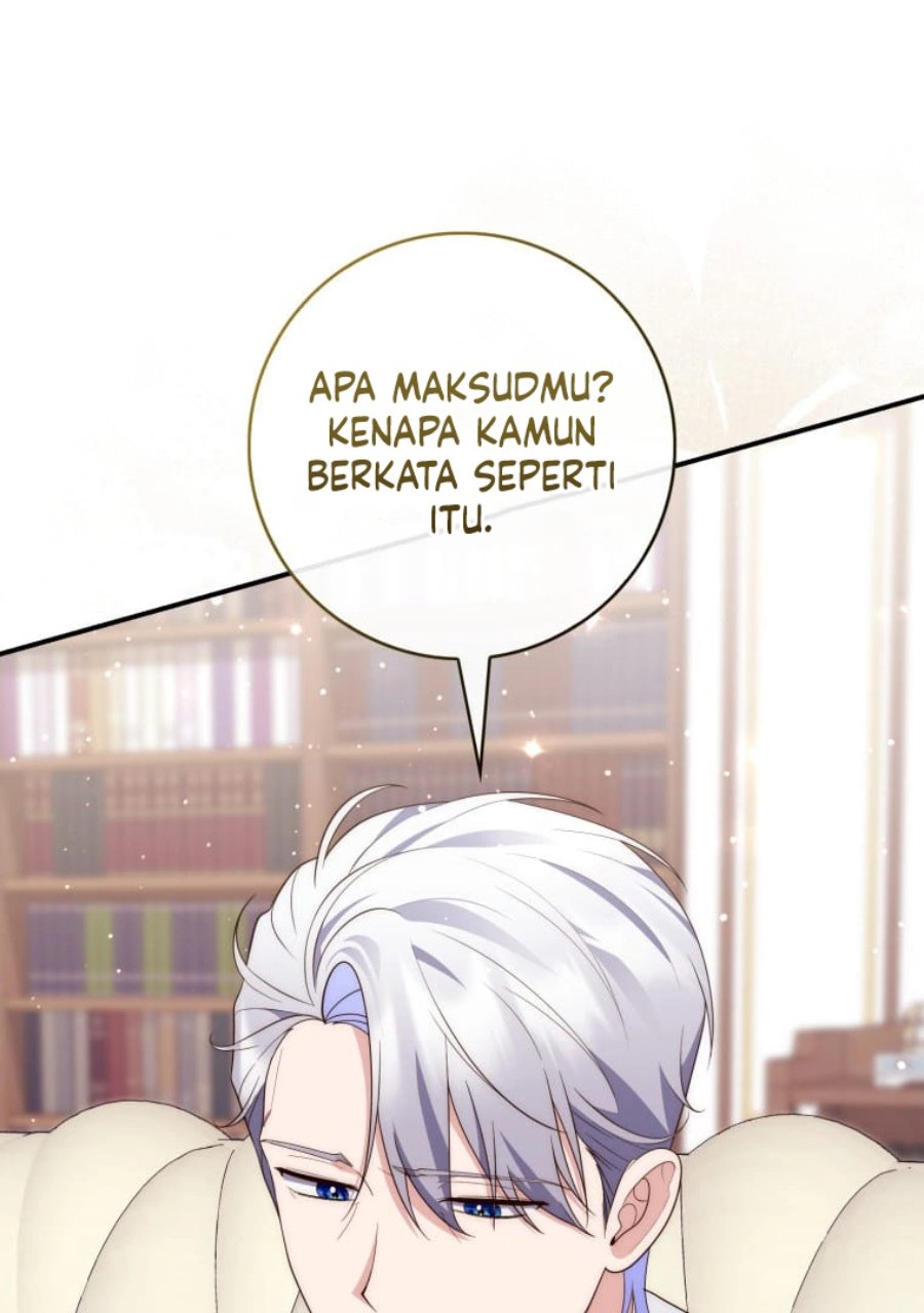 Baca A Princess Who Reads Fortune - Chapter 72 halaman 63