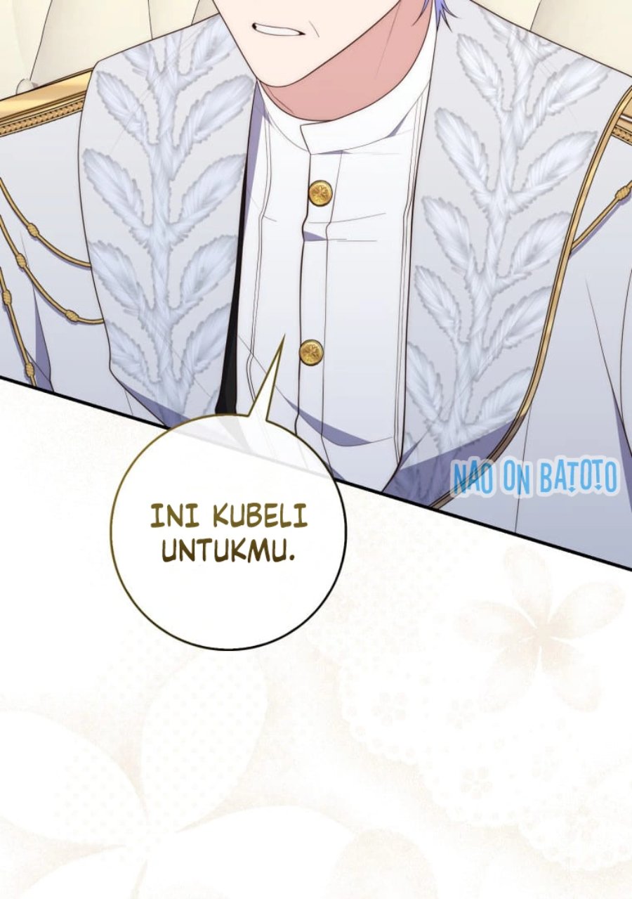 Baca A Princess Who Reads Fortune - Chapter 72 halaman 64